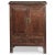 Hailing from Gansu, circa 1880, walnut was a popular choice for carpentry in both the Shanxi region and western Gansu...