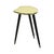1950s Vintage Rockabilly Plant Table with Conical Legs, 1950s For Sale - Image 5 of 15