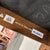 Bernhardt Golden Velvet Bench For Sale - Image 11 of 12