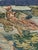 Antique 18th Century French Needlepoint Tapestry For Sale - Image 17 of 18