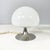 Reggiani Mid-Century Italian Mushroom Table Lamps attributed to Goffredo Reggiani for Reggiani, 1970s, Set of 2 For Sale - Image 4 of 14