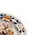Japanese Porcelain Imari Platter For Sale - Image 4 of 6