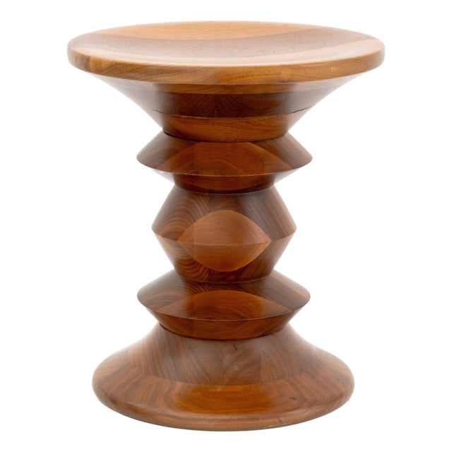 Charles and Ray Eames Time Life Stool, Model C For Sale