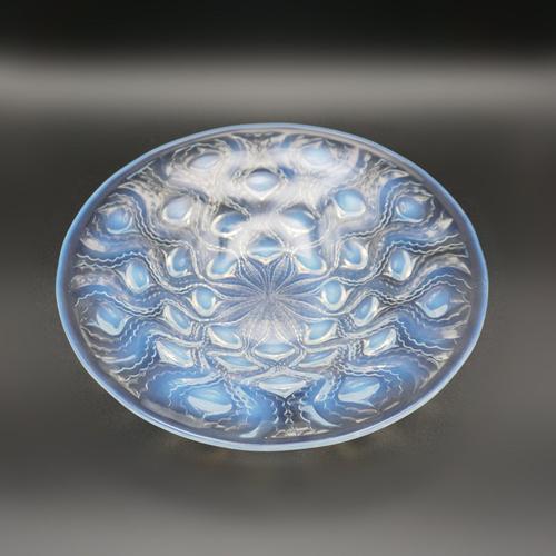 Vintage Bulbs No. 2 Plate, 1930s For Sale - Image 3 of 7