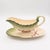 Antique Asparagus Gravy Boat from Sarreguemines, 1870s For Sale - Image 13 of 13