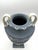 18th Century Rare Late 18th Century Antique Wedgwood Urn in Pale Blue and on a Pedestal Base For Sale - Image 5 of 13