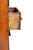 Wood English Regency Mahogany Dwarf Bookcase For Sale - Image 7 of 8