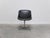 A model ‘Exquis’ side chair designed by Geoffrey Harcourt for Artifort around 1960. Comes with the original leatherette...