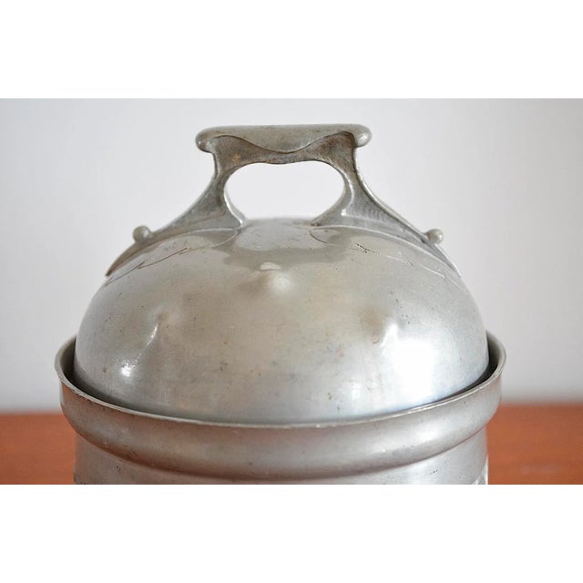 Art Nouveau Lidded Box, 1910s For Sale - Image 3 of 8