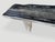 Andrianna Shamaris Exquisite High Quality Petrified Wood Dining Table Or Console For Sale - Image 17 of 18