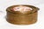 Exceptional Round Small Antique 19th Century French Hand Painted Porcelain Neoclassical Box For Sale - Image 12 of 16