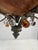 19th Century Napoleon III Bronze and Alabaster Chandelier with Eight Lights For Sale - Image 15 of 18