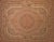 Large Savonnerie Tapestry from Aubusson For Sale - Image 4 of 6