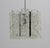 Mid-Century Modern Murano Glass Chandelier by Mazzega, Italy, 1970s For Sale - Image 4 of 8