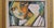 Contemporary Florentine School Artist, Hidden Portraits XXXI, 1980s-1990s, Framed For Sale - Image 3 of 11