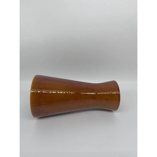 Cerami Vases, 1960s, Set of 3 For Sale - Image 10 of 12