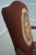 Outstanding Georgian Needlepoint Paw Foot Open Armchair For Sale In Philadelphia - Image 6 of 12