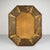 Vintage Octagonal Murano Mirror, Italy, 1950s For Sale - Image 18 of 18