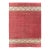 Galerie Shabab Collection Mid-20th Century Handmade Turkish Art Deco Style Small Room Size Carpet For Sale