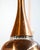 Cascade Lamp attributed to Staff, 1960s For Sale - Image 6 of 14