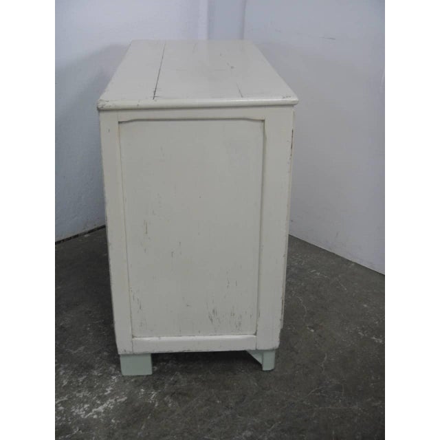 Vintage Fir Sideboard, 1970s For Sale - Image 3 of 13
