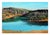 Crisp realist landscape of two ducks on the lakeside surrounded by rolling hills near Mt Tamalpais by Luke Stamos...