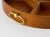 Mid-Century Modern Mid-Century Modern Scandinavian Teak Serving Tray Box, circa 1960 For Sale - Image 3 of 14