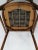 Wood Chairs from Spahn, Set of 4 For Sale - Image 7 of 12