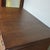 English Georgian Revival Burl Elm Wood Tall Chest With Slide, C. 1900–1920 For Sale - Image 10 of 13