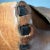 1970s Vintage Leather Satchel Saddle Bag For Sale In San Diego - Image 6 of 13