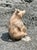 Stone Handcrafted Bear Figurine in Soapstone, Germany, 1970s For Sale - Image 7 of 15