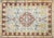 Stunning antique Hereke Carpet (Anatolian). A court manufacturer was set up in the Izmit, Kerman weavers where imported to...