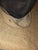 Metal Joseph Vince Antique Fencing Helmet For Sale - Image 7 of 12