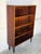 Viby J Rosewood Open Shelf Bookcase Unit Danish Mid-Century Modern 1960s For Sale - Image 9 of 10