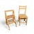 Library Ladder Chairs, 1950s, Set of 2 For Sale - Image 18 of 18