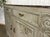 Gray Art Deco Sideboard in Walnut, Oak and Marble Top For Sale - Image 8 of 18