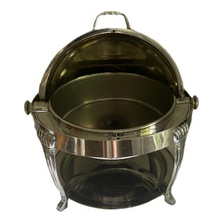 Bon Chef Elite Chafing Didh, 8 Quart For Sale