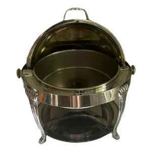 Bon Chef Elite Chafing Didh, 8 Quart