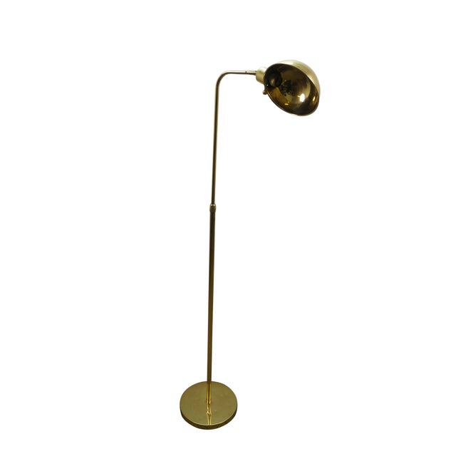 Height adjustable Dimensions: 9.75" x 56" (D x H)