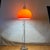 Floor Lamp by Harvey Guzzini for Meblo, 1960s For Sale - Image 9 of 9