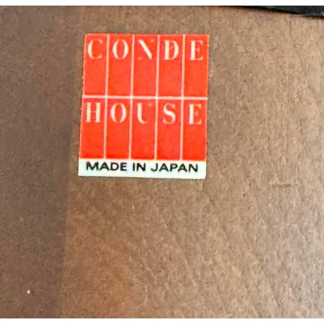 2000 - 2009 Alan & Joy Ohashi for Conde House Boxx Bench For Sale - Image 5 of 12