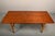 Metal Vintage Hunting Table in Teak and Oak by Børge Mogensen for Søborg Møbelfabrik, 1950s For Sale - Image 7 of 18