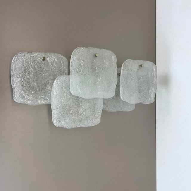 Wall light producer: kalmar franken kg, austria design: j.t. Kalmar franken kg age: 1960s original modernist hollywood...