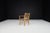 1960s Minimalism Danish Pine and Rope Armchair, 1960s For Sale - Image 5 of 10