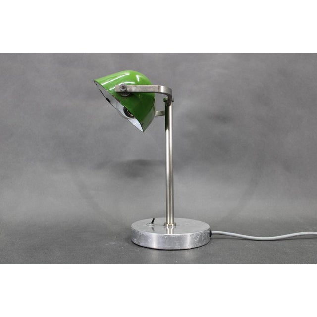 - Repolished - enameled metal shade - 1x E26 -E27bulb - US wiring compatible Up to 250V (Europe/UK Standard).The wiring of...