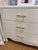 Bungalow 5 Villa & House Formerly Bungalow 5 Gianna Extra Large 6-Drawer Dresser Attributed For Sale - Image 4 of 11