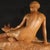 French Artist, Art Deco Sculpture, 1920, Terracotta For Sale - Image 10 of 14