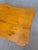 Late 18th Century Antique New England Queen Anne Beechwood Tea Table, Porringer-Top, Circa 1800 For Sale - Image 5 of 14
