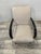 Art Deco Model C Mad-Man Relax Chairs from Jidrich Halabala, 1930s For Sale - Image 4 of 9