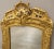 18th Century Louis XV Giltwood Mirror For Sale - Image 9 of 10